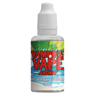 Vampire Vape - Aroma Tropical Tsunami 30 ml