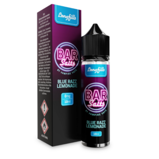 Vampire Vape - Bar Salts - Aroma Blue Razz Lemonade 10 ml