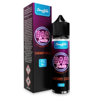 Vampire Vape - Bar Salts - Aroma Cherry Cola 10 ml