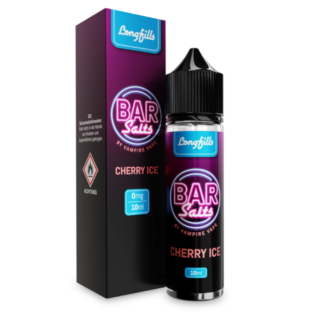 Vampire Vape - Bar Salts - Aroma Cherry Ice 10 ml