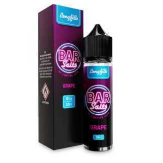Vampire Vape - Bar Salts - Aroma Grape 10 ml