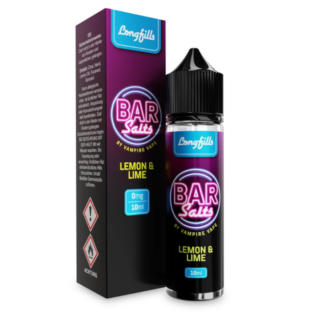 Vampire Vape - Bar Salts - Aroma Lemon Lime 10 ml
