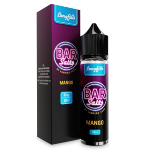 Vampire Vape - Bar Salts - Aroma Mango 10 ml