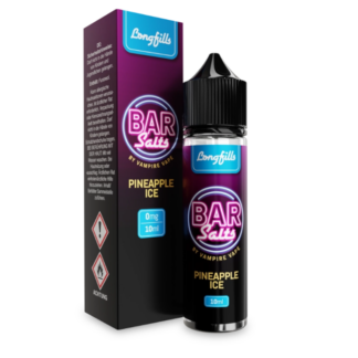 Vampire Vape - Bar Salts - Aroma Pineapple Ice 10 ml