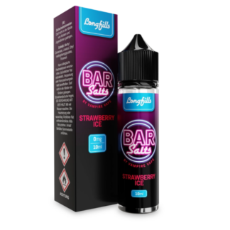 Vampire Vape - Bar Salts - Aroma Strawberry Ice 10 ml