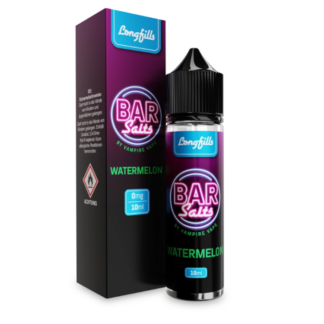Vampire Vape - Bar Salts - Aroma Watermelon 10 ml 10er Packung