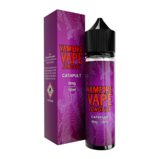 Vampire Vape - Aroma Catapult 10 ml 10er Packung