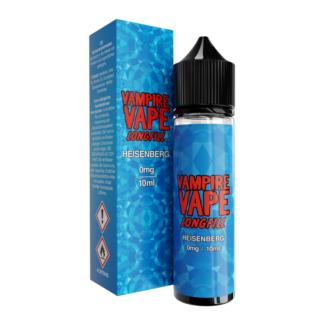 Vampire Vape - Aroma Heisenberg 10 ml