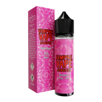 Vampire Vape - Aroma Pinkman 10 ml