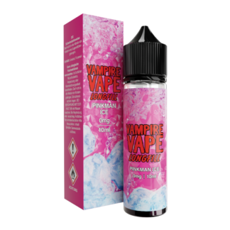 Vampire Vape - Aroma Pinkman Ice 10 ml