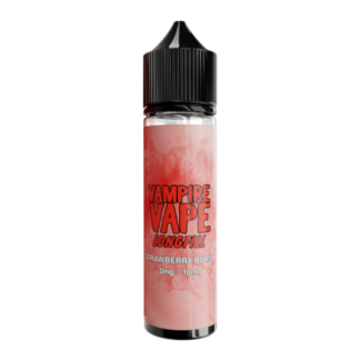 Vampire Vape - Aroma Strawberry Burst 10 ml