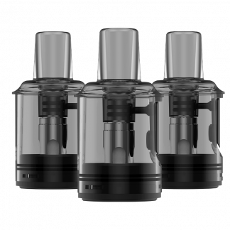 Vapefly - Manners R Cartridge mit 0,6 Ohm (3 Stück pro Packung) 6er Packung