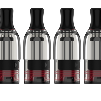 Vaporesso - ECO One Mesh Pod 0,8 Ohm (4 Stück pro Packung) 10er Packung