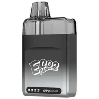 Vaporesso - ECO Nano 2 E-Zigaretten Set grau