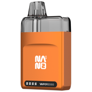 Vaporesso - ECO Nano 2 E-Zigaretten Set orange