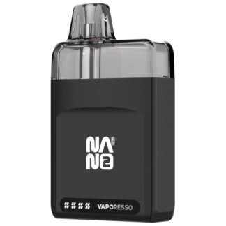 Vaporesso - ECO Nano 2 E-Zigaretten Set schwarz