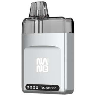 Vaporesso - ECO Nano 2 E-Zigaretten Set weiß 10er Packung
