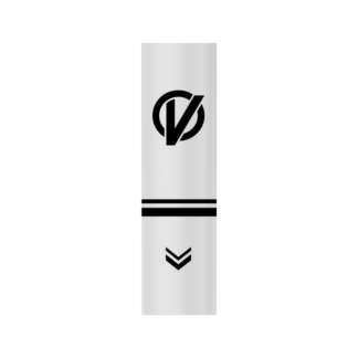 Vaporesso - ECO One Filter Drip Tip (20 Stück pro Packung)