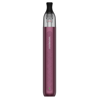 Vaporesso - ECO One Pro E-Zigaretten Set weinrot