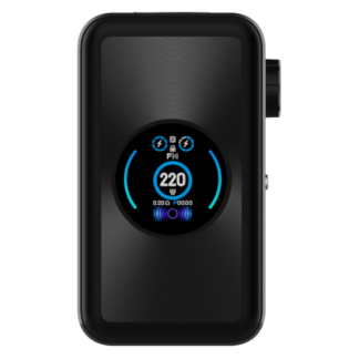 Vaporesso - GEN Max 220 Watt schwarz