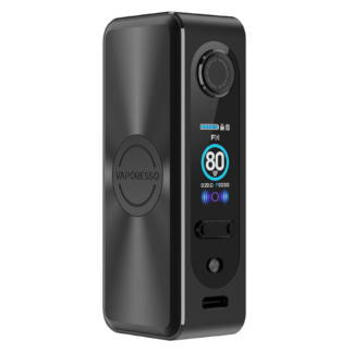 Vaporesso - GEN SE 80 Watt schwarz
