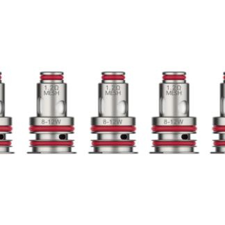 Vaporesso - GTX Mesh Head 1,2 Ohm (5 Stück pro Packung)