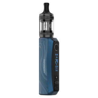 Vaporesso - GTX One Pro E-Zigaretten Set blau