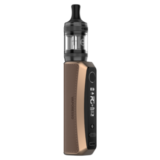 Vaporesso - GTX One Pro E-Zigaretten Set braun