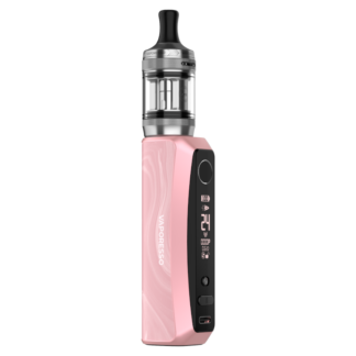 Vaporesso - GTX One Pro E-Zigaretten Set pink