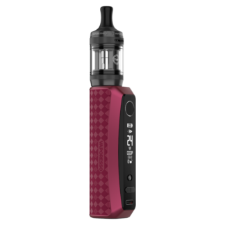 Vaporesso - GTX One Pro E-Zigaretten Set rot