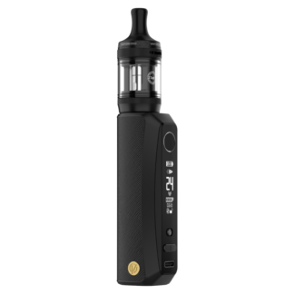 Vaporesso - GTX One Pro E-Zigaretten Set schwarz