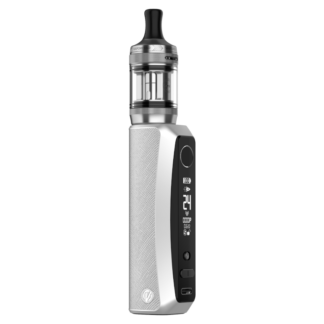 Vaporesso - GTX One Pro E-Zigaretten Set silber