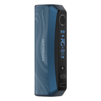 Vaporesso - GTX One Pro Akku 3000 mAh blau