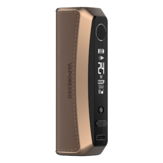 Vaporesso - GTX One Pro Akku 3000 mAh braun