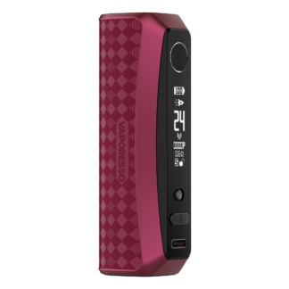 Vaporesso - GTX One Pro Akku 3000 mAh rot