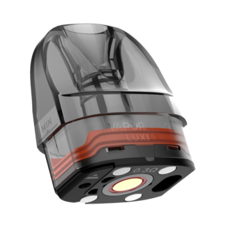 Vaporesso - LUXE X COREX 2.0 Mesh Pod 0,3 Ohm (2 Stück pro Packung)