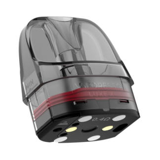 Vaporesso - LUXE X COREX 2.0 Mesh Pod 0,4 Ohm (2 Stück pro Packung)
