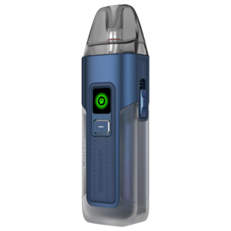 Vaporesso - LUXE X2 E-Zigaretten Set blau