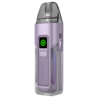 Vaporesso - LUXE X2 E-Zigaretten Set lila