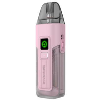 Vaporesso - LUXE X2 E-Zigaretten Set pink