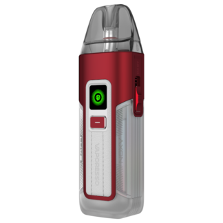 Vaporesso - LUXE X2 E-Zigaretten Set rot-weiß