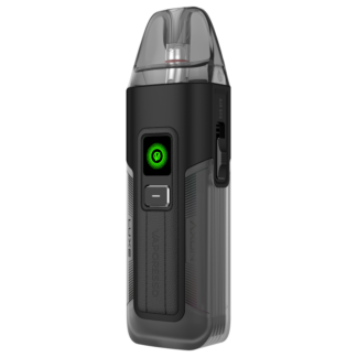 Vaporesso - LUXE X2 E-Zigaretten Set schwarz