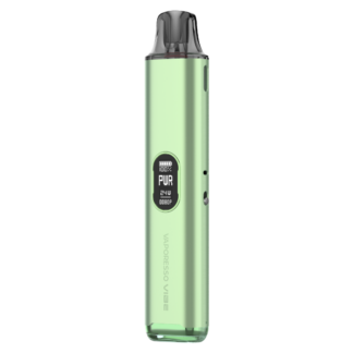 Vaporesso - Vibe E-Zigaretten Set grün