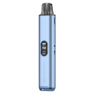 Vaporesso - Vibe E-Zigaretten Set hellblau