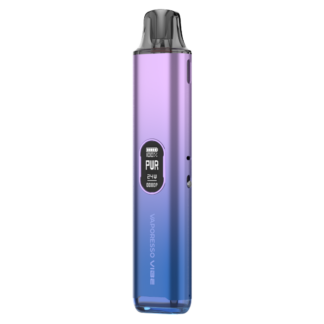 Vaporesso - Vibe E-Zigaretten Set lila-blau