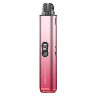 Vaporesso - Vibe E-Zigaretten Set pink