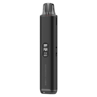 Vaporesso - Vibe E-Zigaretten Set schwarz