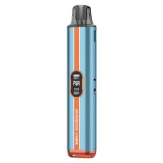Vaporesso - Vibe E-Zigaretten Set turbo blue