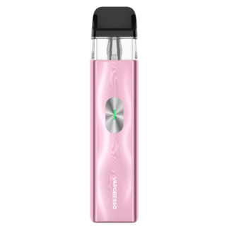 Vaporesso - XROS 4 Mini E-Zigaretten Set pink