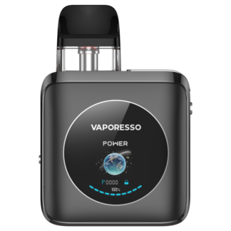 Vaporesso - XROS 4 Nano E-Zigaretten Set schwarz
